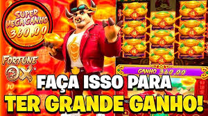 touro jogo demo