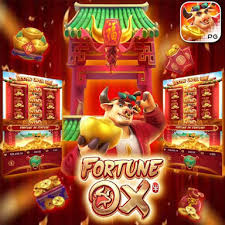 pgtada.com fortune ox ícone