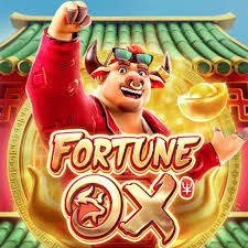 fortune ox pg png ícone