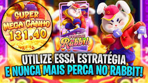 melhor horario fortune rabbit