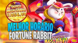 rabbit fortune pg