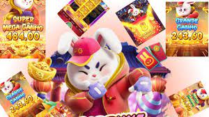 jogo do coelho fortune rabbit