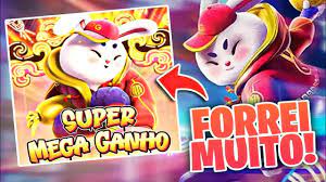 fortune rabbit pg slot demo