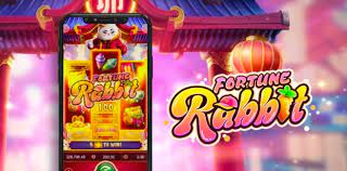 como jogar fortune rabbit de graça