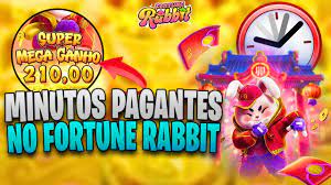 fortune rabbit demo