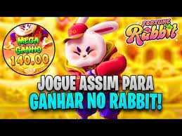 sinais do fortune rabbit