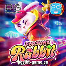 demo do fortune rabbit ícone