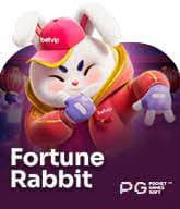 qual horário fortune rabbit paga ícone