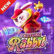 fortune rabbit.com ícone