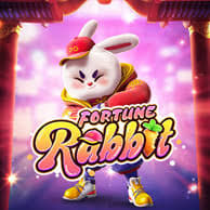 simulador fortune rabbit demo ícone