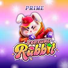 fortune rabbit ícone