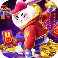 fortune rabbit 888 ícone