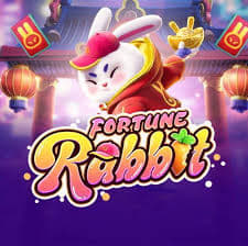 demo slots fun fortune rabbit ícone