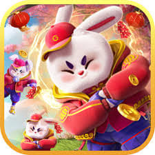 como ganhar dinheiro no jogo fortune rabbit ícone