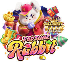 m.pgsoft-games.com fortune rabbit ícone