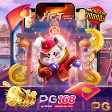 fortune rabbit demo pg ícone