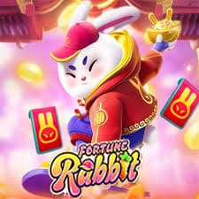 fortune rabbit telegram ícone