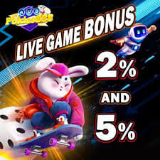 jogo do fortune rabbit demo grátis ícone