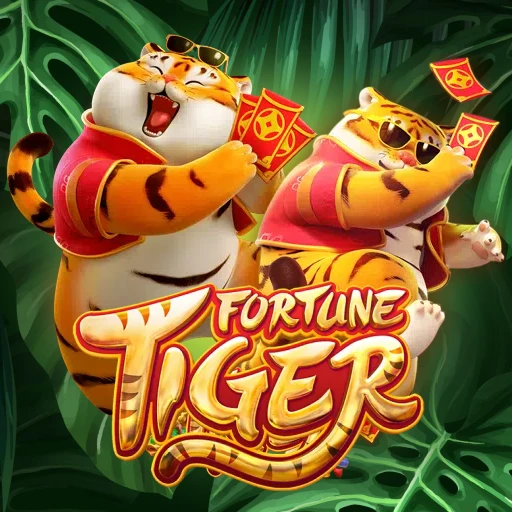 pg fortune tiger-Cheio de sorte ícone