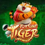 tiger slots ícone